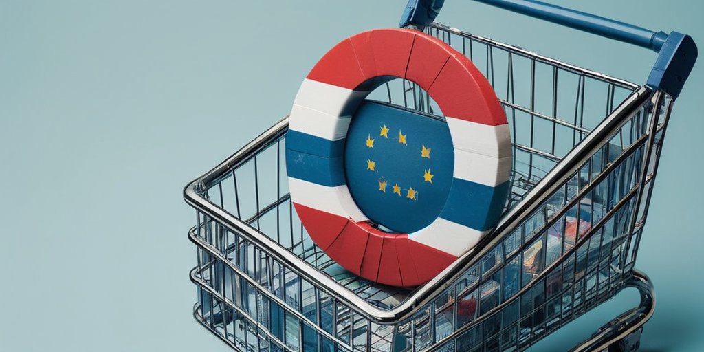 Americans Abroad Boycott US Goods in Response to Trump