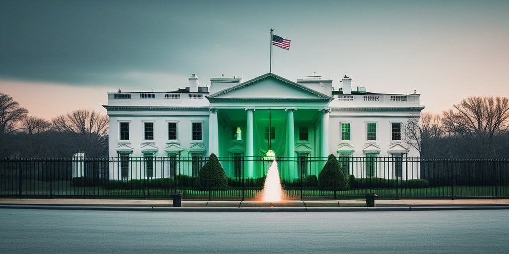 Conor McGregor Meets Trump in the White House, Praises President’s Work Ethic Amid Controversy