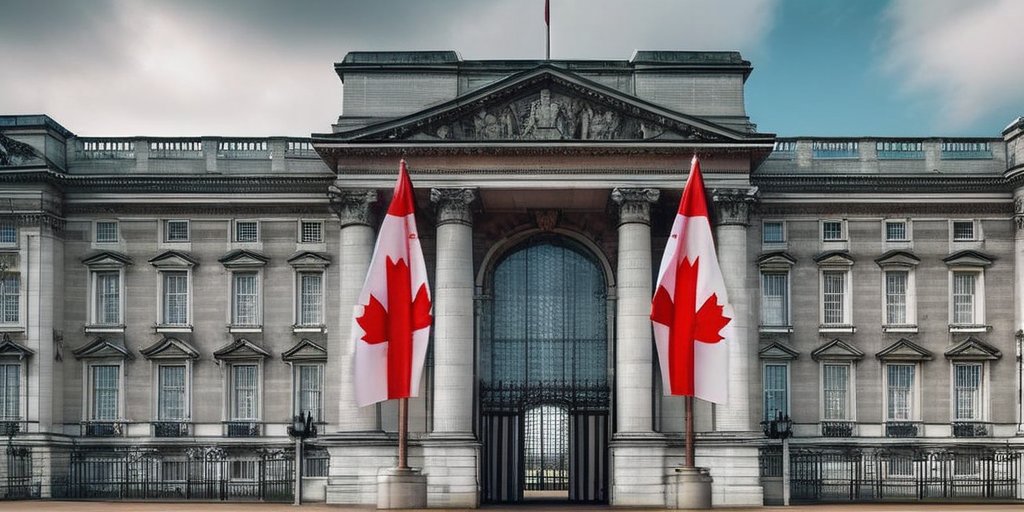 King Charles Shows Diplomatic Support for Canada Amid Continuing Tensions with Trump