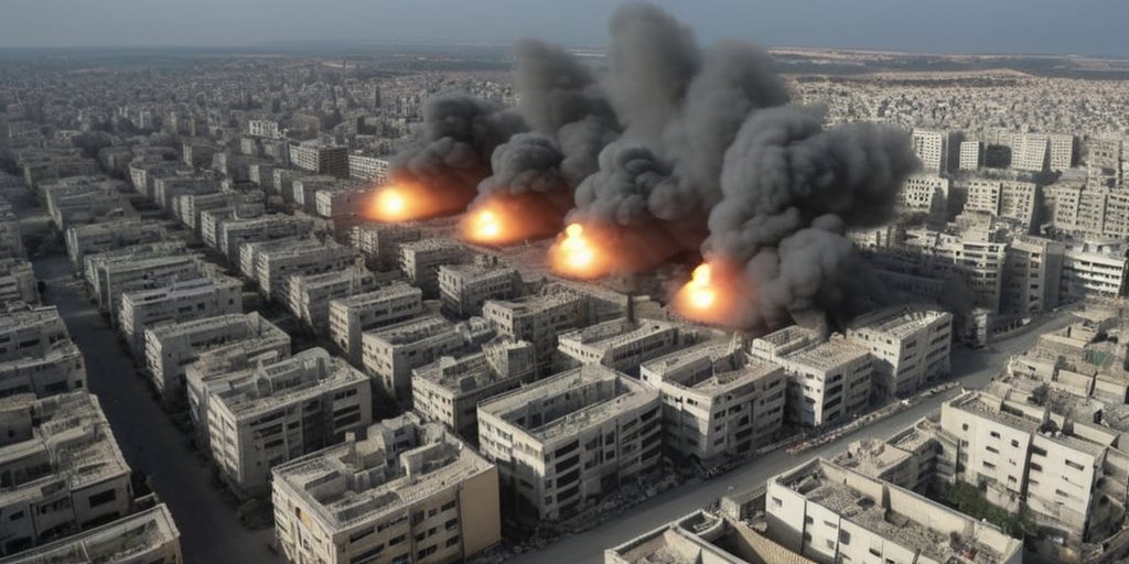 Trump Administration Influences Israel’s Resumption of Fighting in Gaza