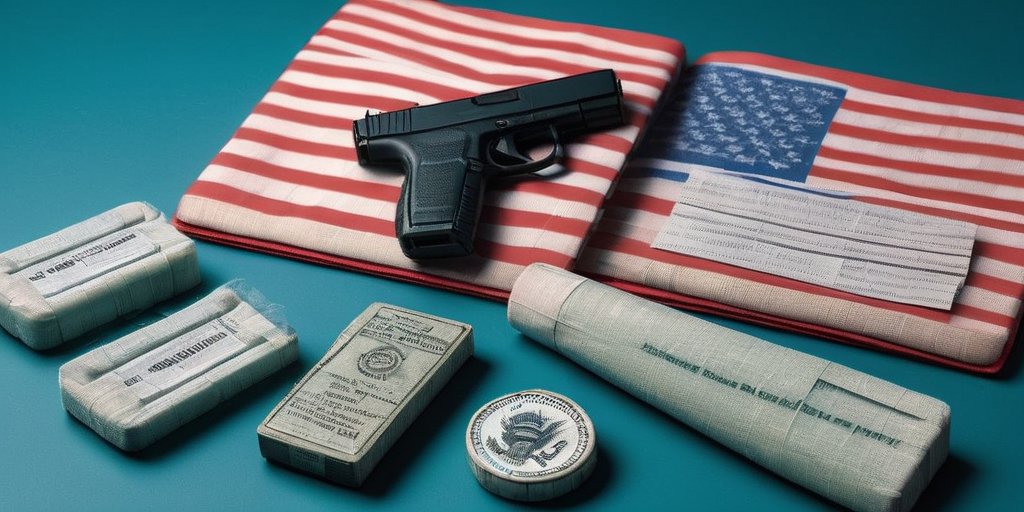 Trump Administration’s Bold Actions to Combat Drug Trafficking