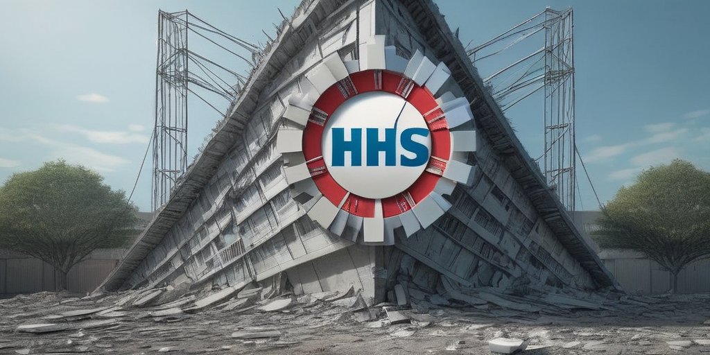 Trump Administration’s Health Cuts: A Bold New Era or Chaos?