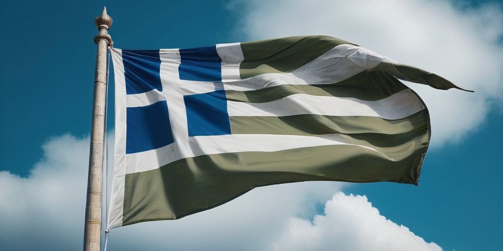 Trump Celebrates Greek Independence Day: A Tribute to Democracy