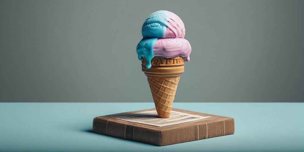 Trump Criticism Sparks Ben & Jerry’s CEO Ouster by Unilever