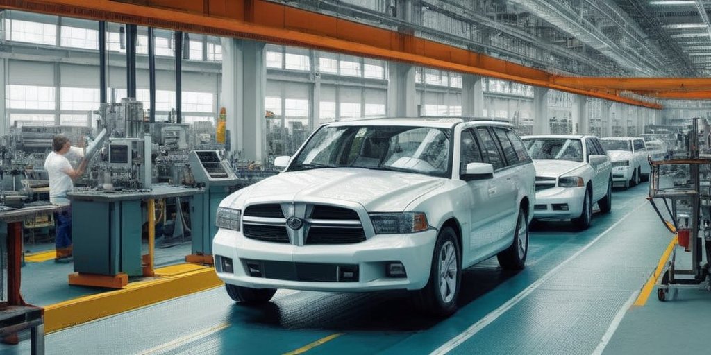 Trump Declares ‘I Couldn’t Care Less’ on Rising Car Prices