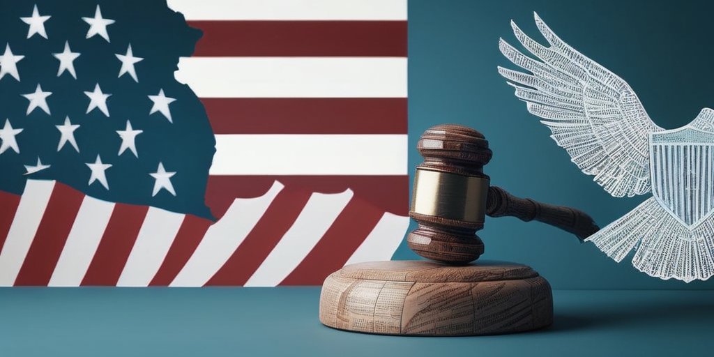 Trump Faces Legal Scrutiny Over Controversial Deportation Flights of Alleged Venezuelan Gang Members