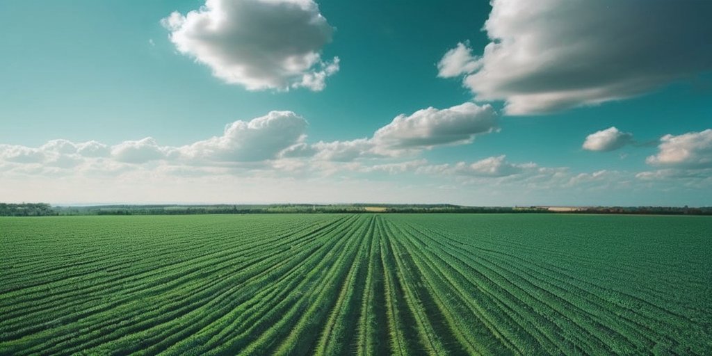 Trump Proclaims National Agriculture Day 2025 Celebrating Farmers