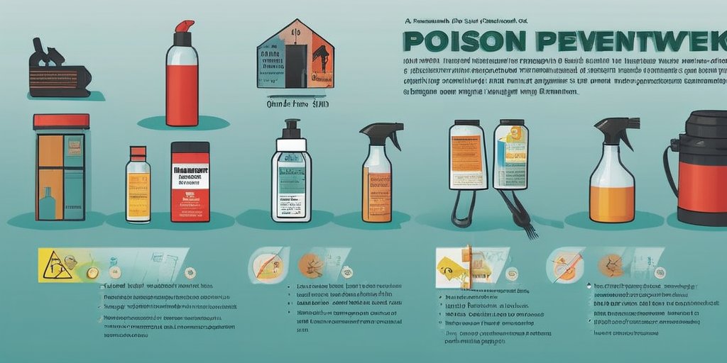 Trump Proclaims National Poison Prevention Week Amid Fentanyl Crisis