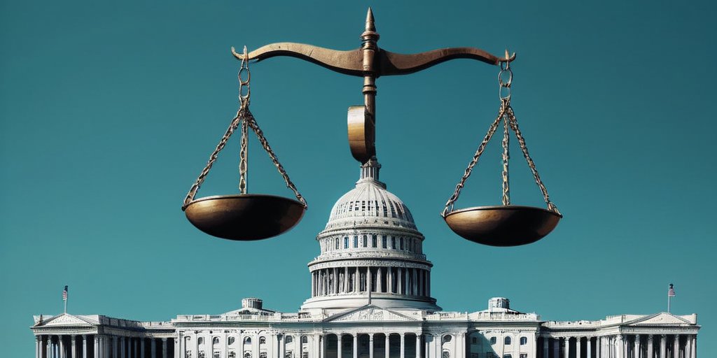 Trump Targets WilmerHale: New Proclamation to Safeguard America
