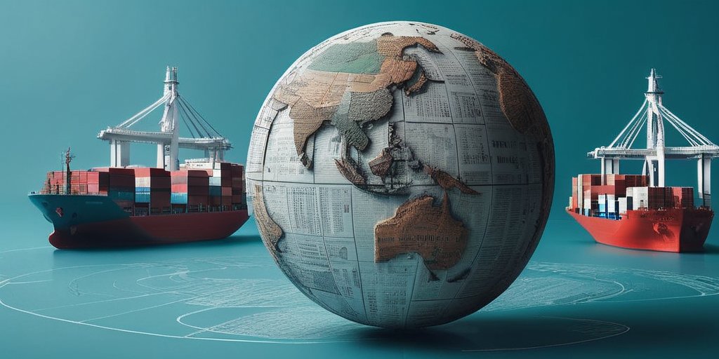 Trump Threatens New Tariffs as He Pushes for Trade Deals