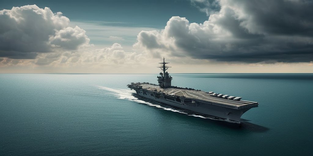 Trump Warns Iran of Dire Consequences Amid Escalating Houthi Attacks and US Military Strikes in Yemen