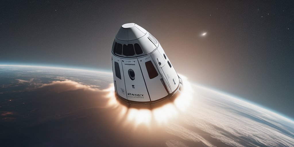 Trump and Elon Musk Criticize Biden’s NASA Policy Amid Astronauts’ Extended Stay in Space