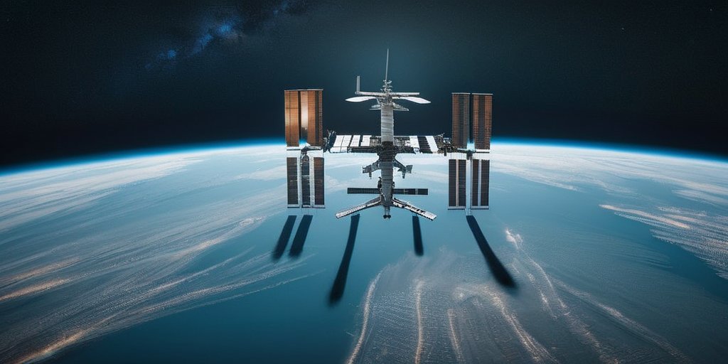 Trump and Musk Claim Credit for Astronauts’ Return from Space