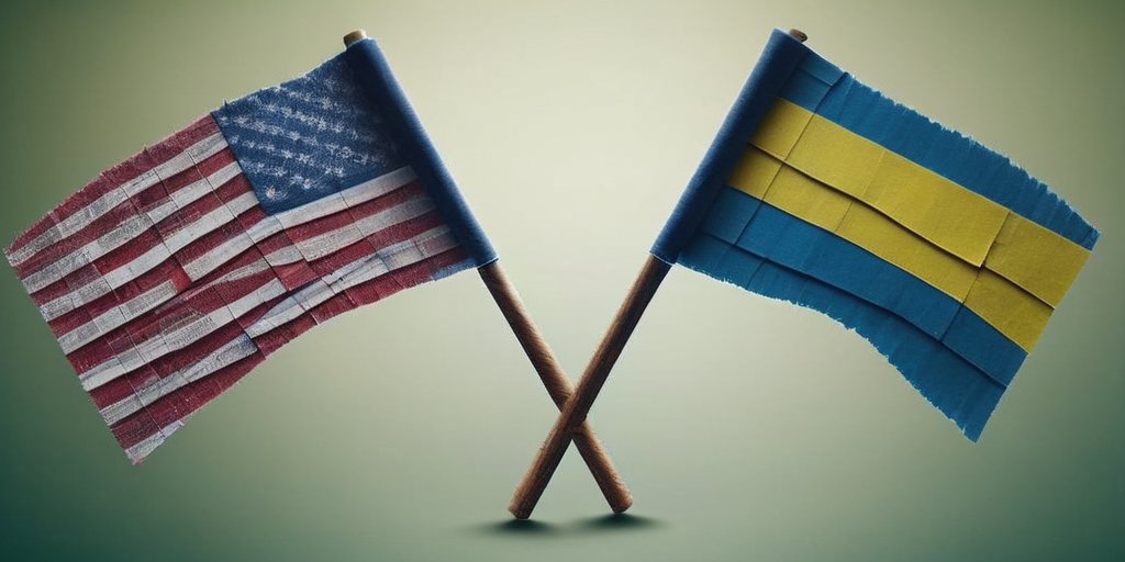 Trump and Zelenskyy Discuss Ceasefire and Peace Efforts