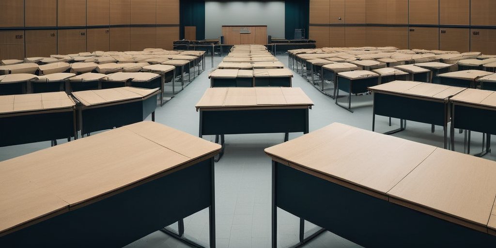 Trump’s Administrative Cuts Spark Controversy in Universities