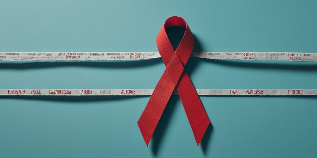 Trump’s Aid Cuts Threaten Millions in Global HIV Fight