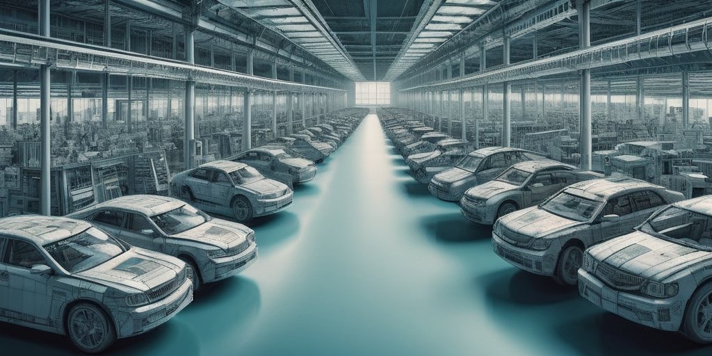 Trump’s Auto Tariffs: A Game Changer or Economic Gamble?
