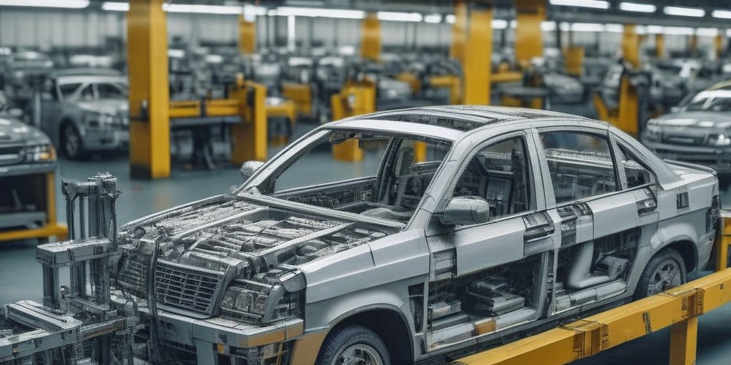Trump’s Bold Move: 25% Tariffs on Car Imports Unveiled!
