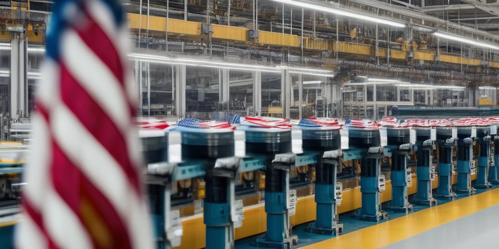 Trump’s Bold Move: Tariffs on Auto Imports to Boost Security