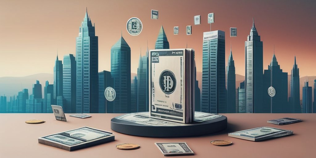 Trump’s Bold Move: Transitioning America to Digital Payments!