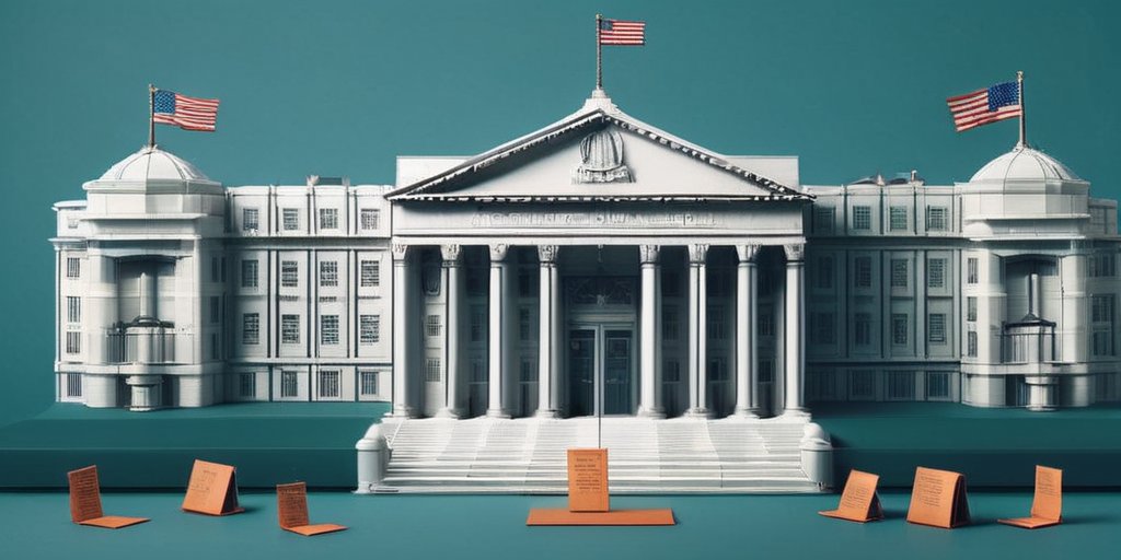 Trump’s Bold Move to Dismantle the Education Department