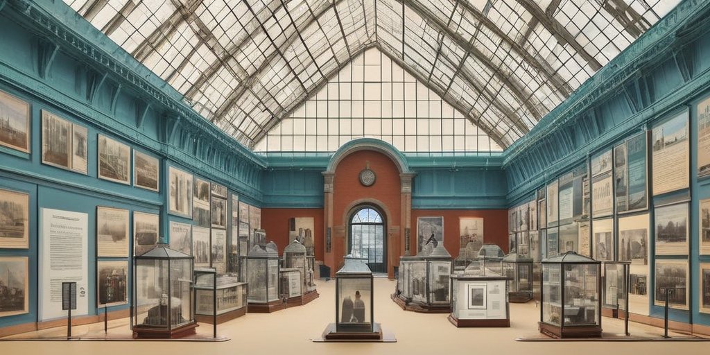 Trump’s Bold Move to Reform Smithsonian Museums Sparks Debate