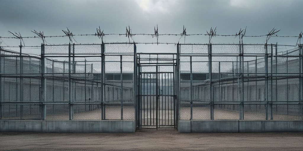 Trump’s Deportations: Venezuelans Face Nightmare in El Salvador Prison
