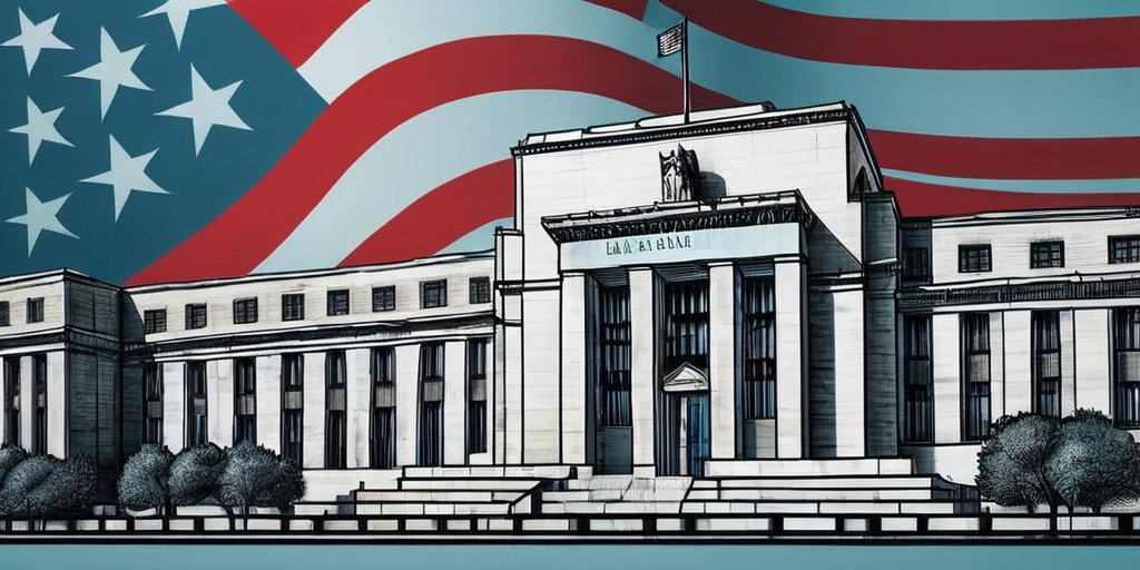 Trump’s Economic Agenda Sparks Fed’s Interest Rate Decisions