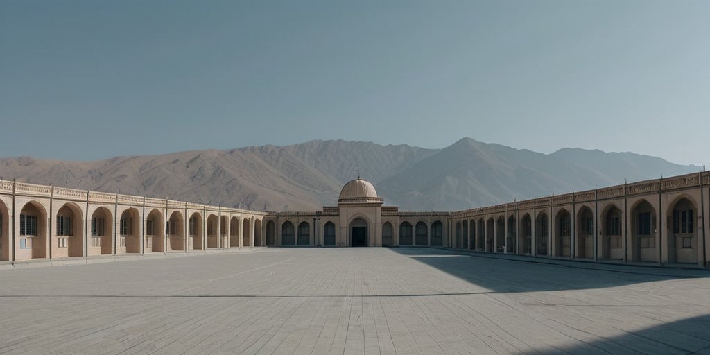Trump’s Foreign Aid Cuts Impact Afghan Women Students’ Future