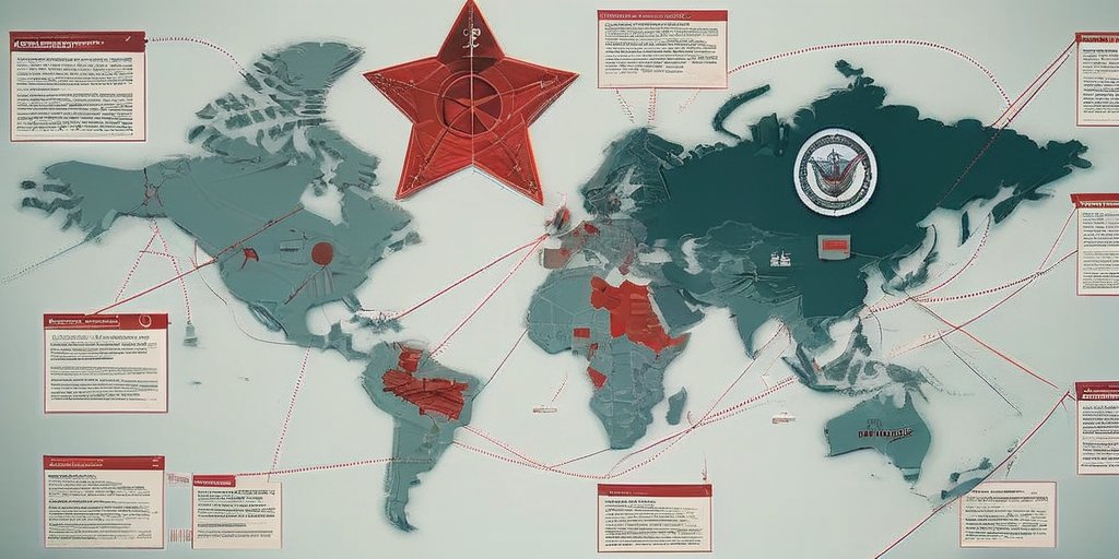 Trump’s Foreign Policy Under Fire: A Deep Dive into Scandals and Strategies