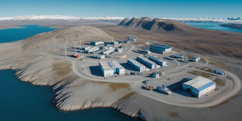 Trump’s Greenland Controversy: VP Vance’s Diplomatic Misstep