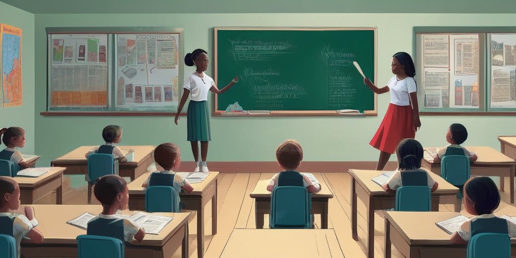 Trump’s Historic Executive Order to Dismantle Education Department