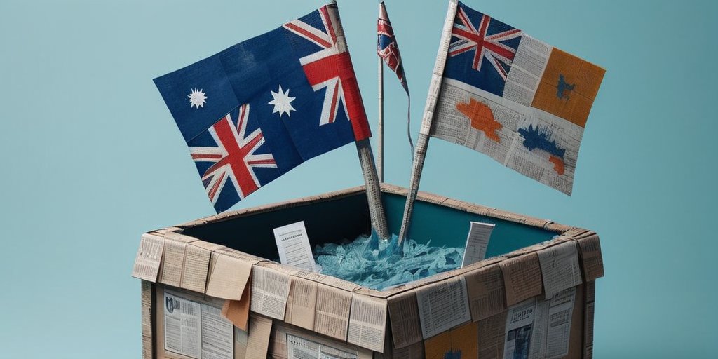 Trump’s Impact on Australia: Albanese’s Election Challenges Ahead