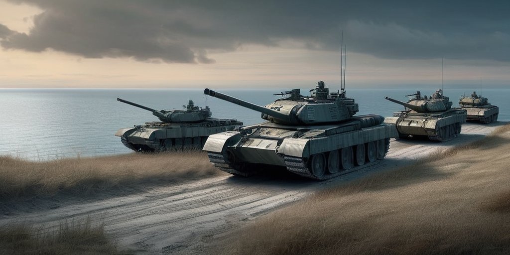 Trump’s Impact on NATO: A Security Dilemma for Eastern Europe