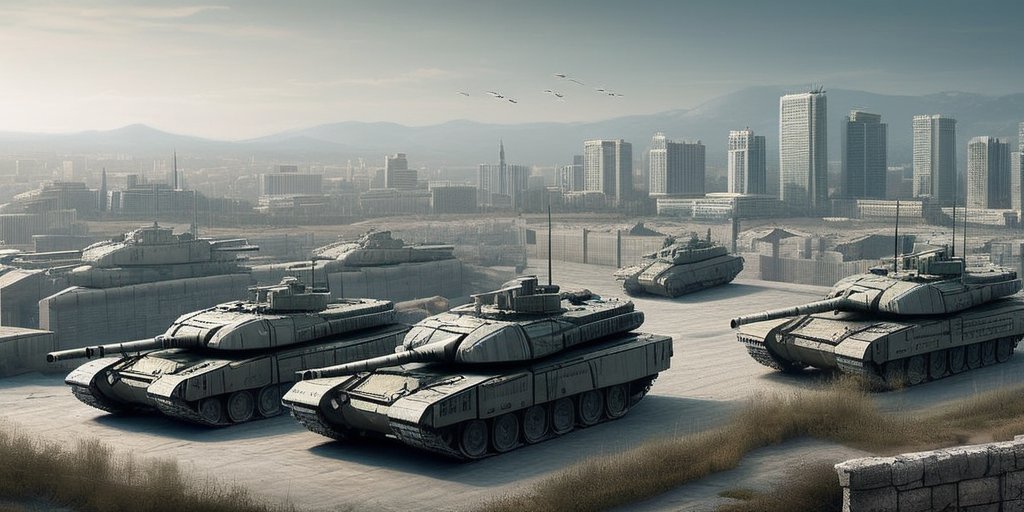 Trump’s Influence Looms Large Over Germany’s Crucial Vote on Defence Spending Increases Amid Rising Tensions