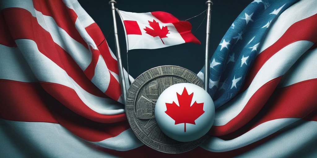 Trump’s Influence Looms Over Canada Election Campaign 2024