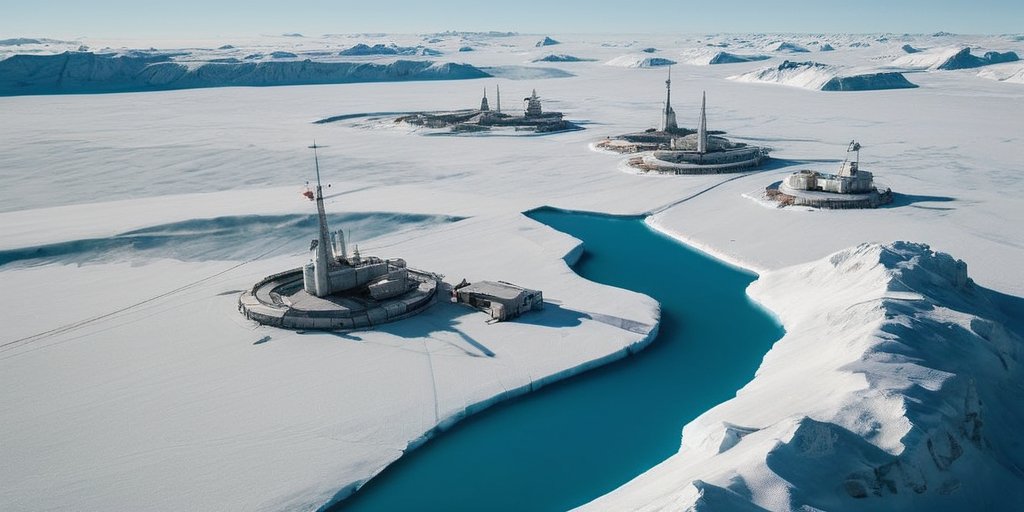 Trump’s Influence Looms Over Vance’s Strategic Greenland Visit