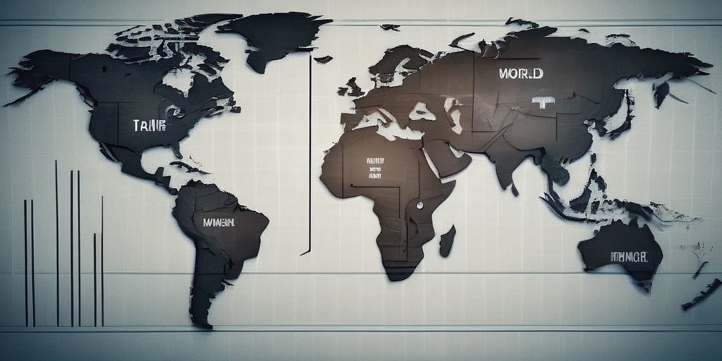 Trump’s Looming Tariffs Spark Global Market Turmoil