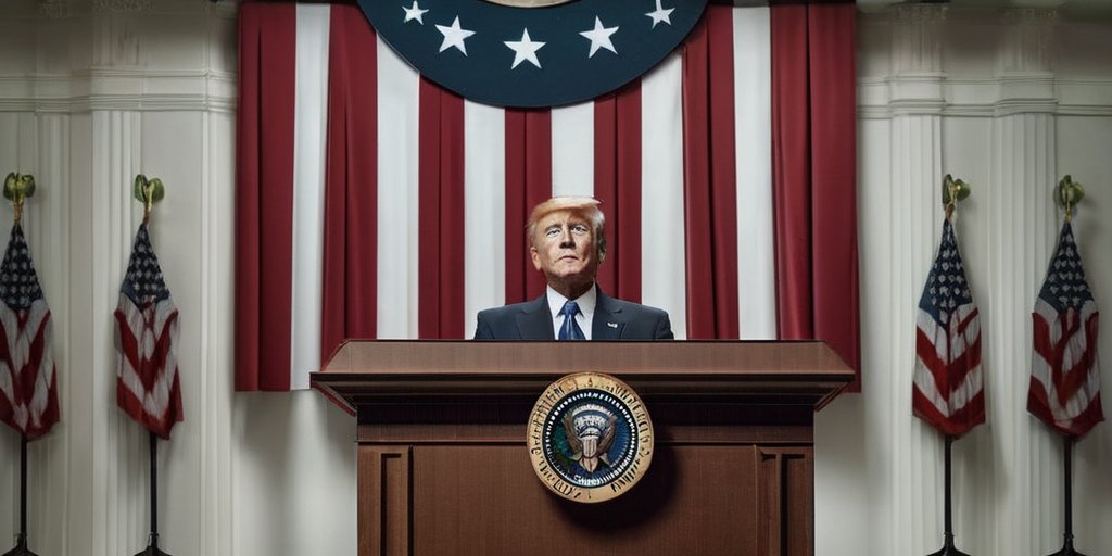 Trump’s Misleading Claims: A Fact Check on His Latest Statements