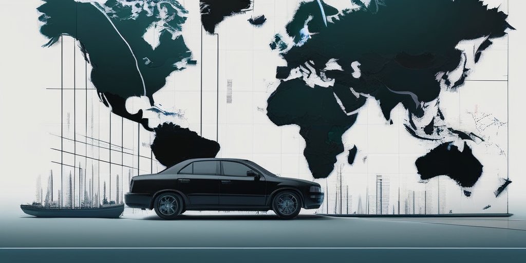 Trump’s New Car Tariffs: A Direct Threat to Canada