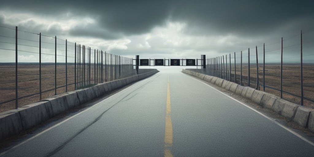 Trump’s Next Move: Targeting Legal Status for Migrants