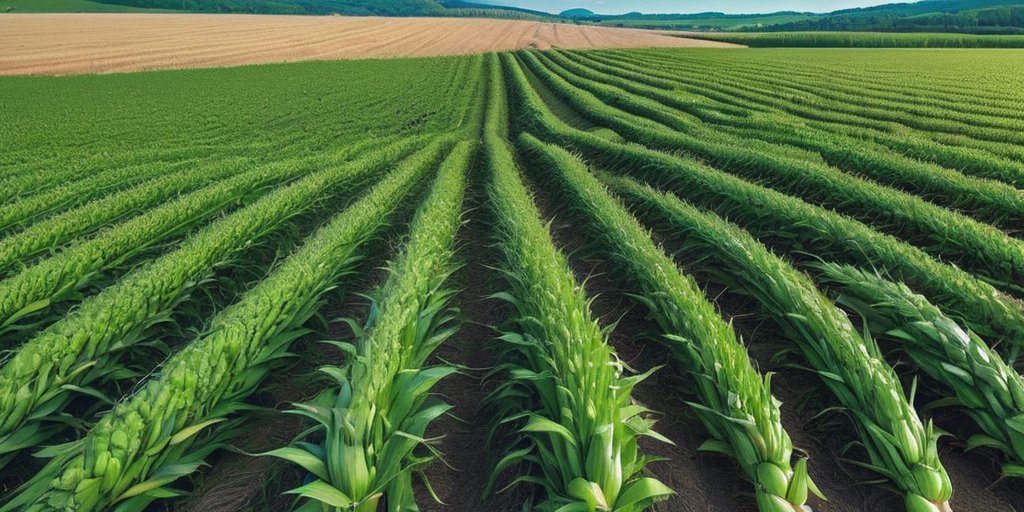 Trump’s Push for US Corn Exports to India Faces Major Hurdles