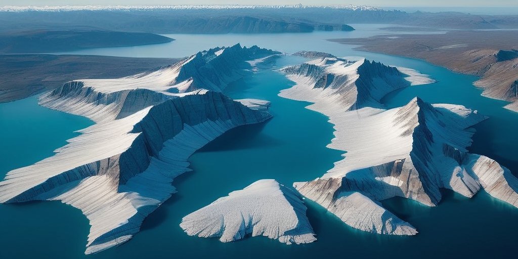 Trump’s Shadow Looms Over JD Vance’s Greenland Visit