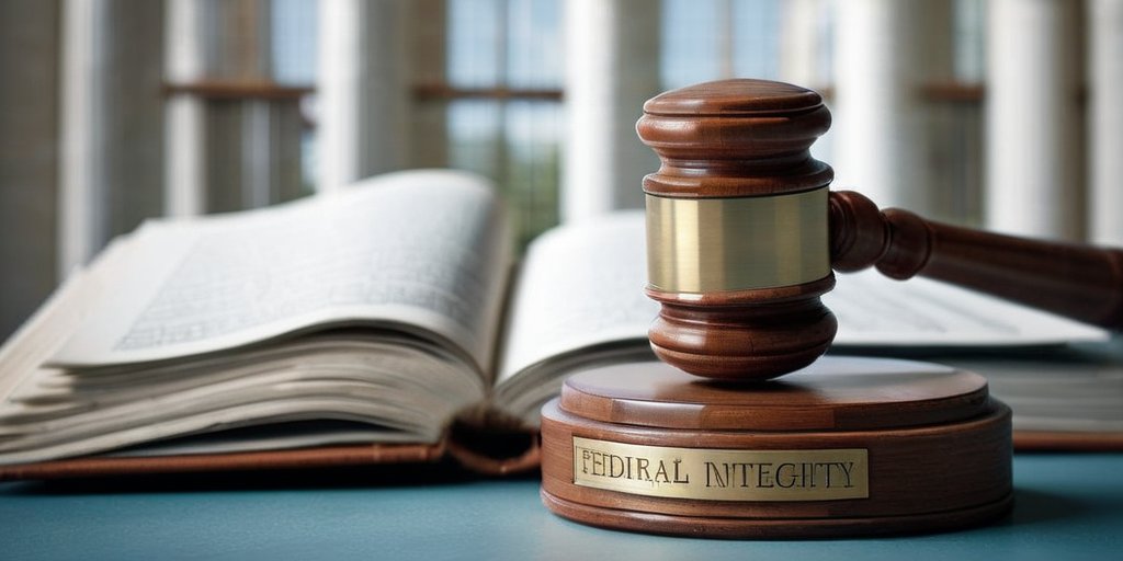 Trump’s Strong Directive to Curb Legal Misconduct and Protect Rights