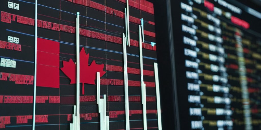 Trump’s Tariffs Spark Canadian Trade War Concerns
