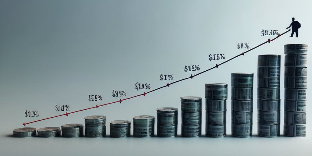 Trump’s Trade Policies Impact Fed Rates and Economy Further
