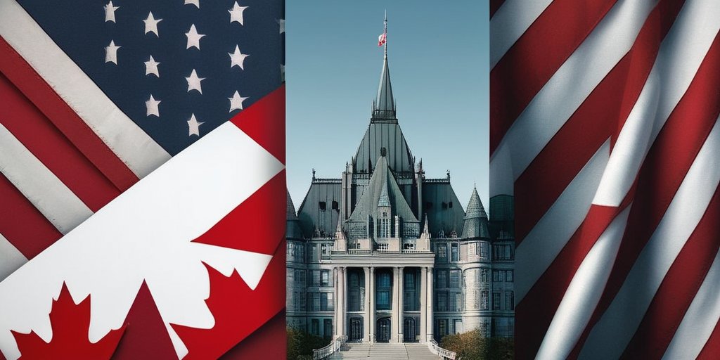 Trump’s Trade War Sparks Snap Election in Canada Soon!