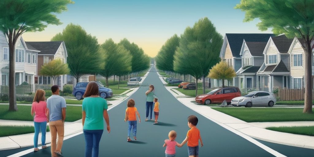 Trump’s Transportation Funding Shift: A Family-Centric Approach