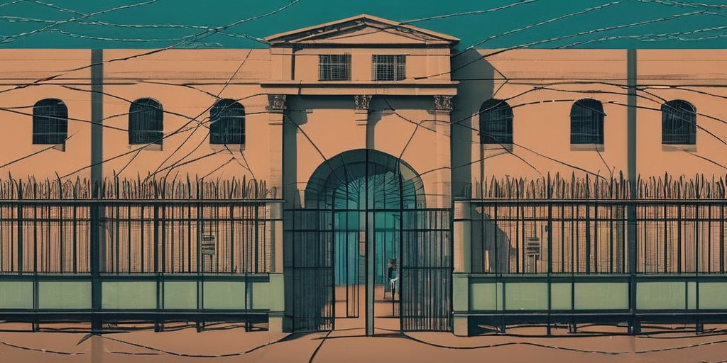 Trump’s Bold Decision: How Deporting Gang Members is Making America Safer and Strengthening National Security