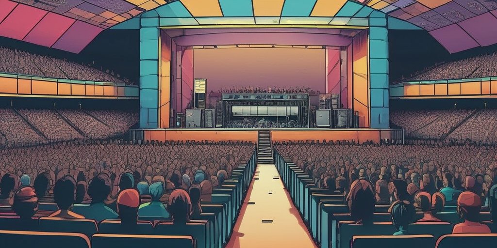 Trump Takes Action Against Ticket Scalpers: New Executive Order
